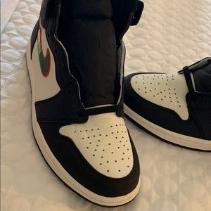 Air Jordan 1 retro high og ( A star is born)
